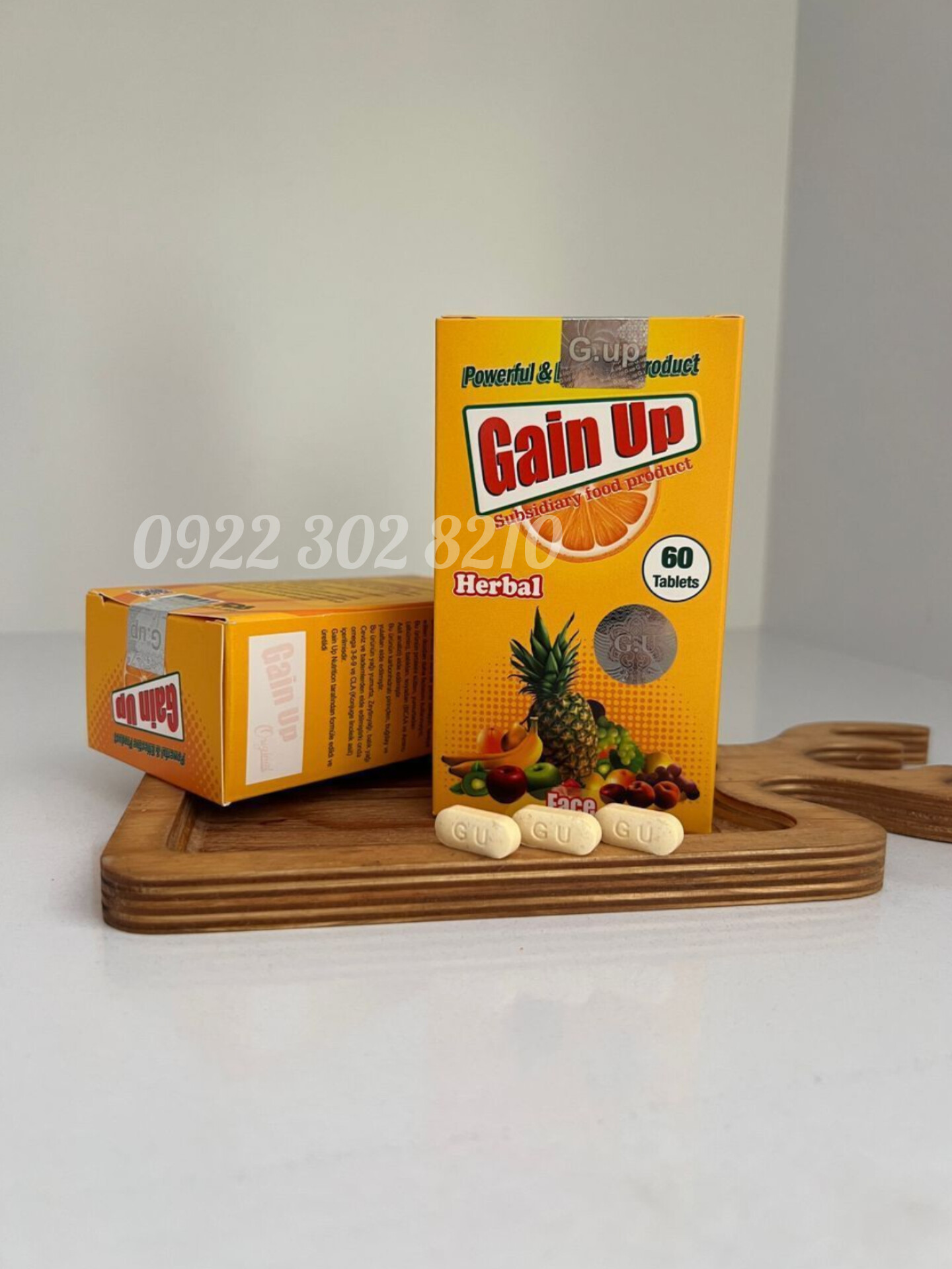 چاقی صورت  گیاهان مقوی هربال چندمیوه نمونه پاکتی اصل حرارتی