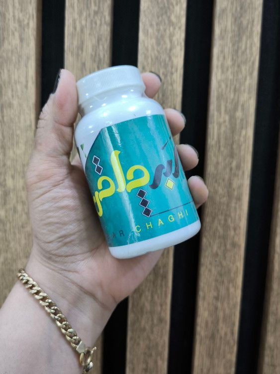 کپسول سوپر چاقی VIP ابرچاقی