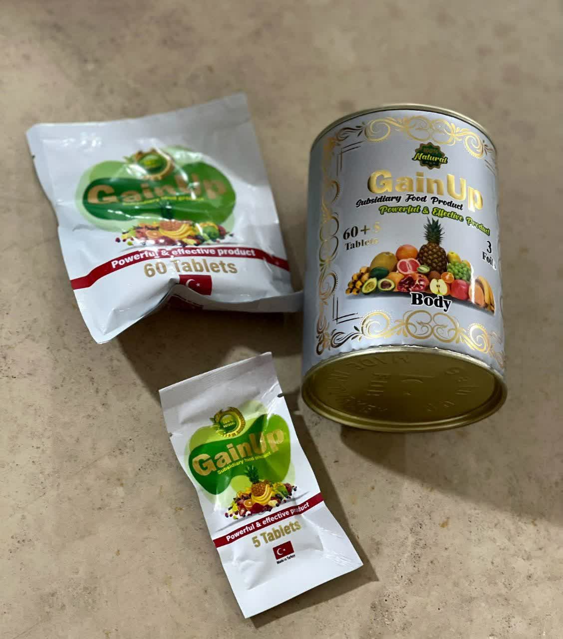 چاقی و اشتهااور نقره ایی