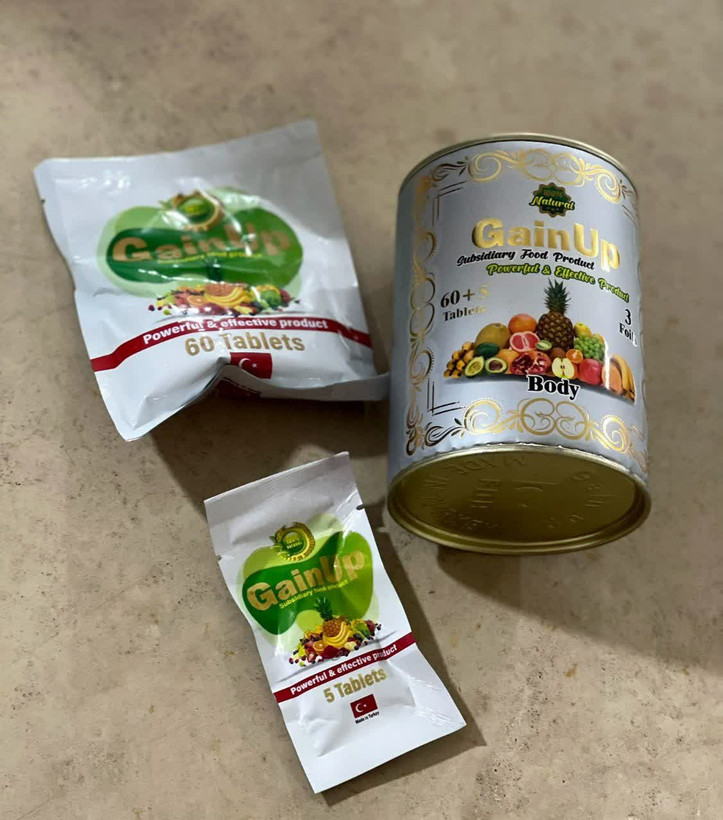 چاقی و اشتهااور نقره ایی ۶۵ عددی